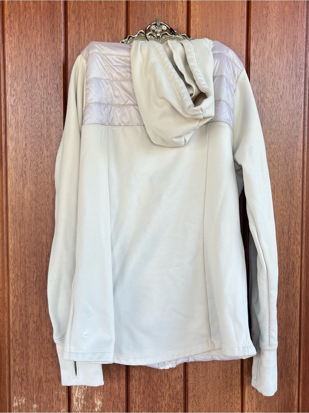 Women’s Avia Jacket - Picture 3 of 6